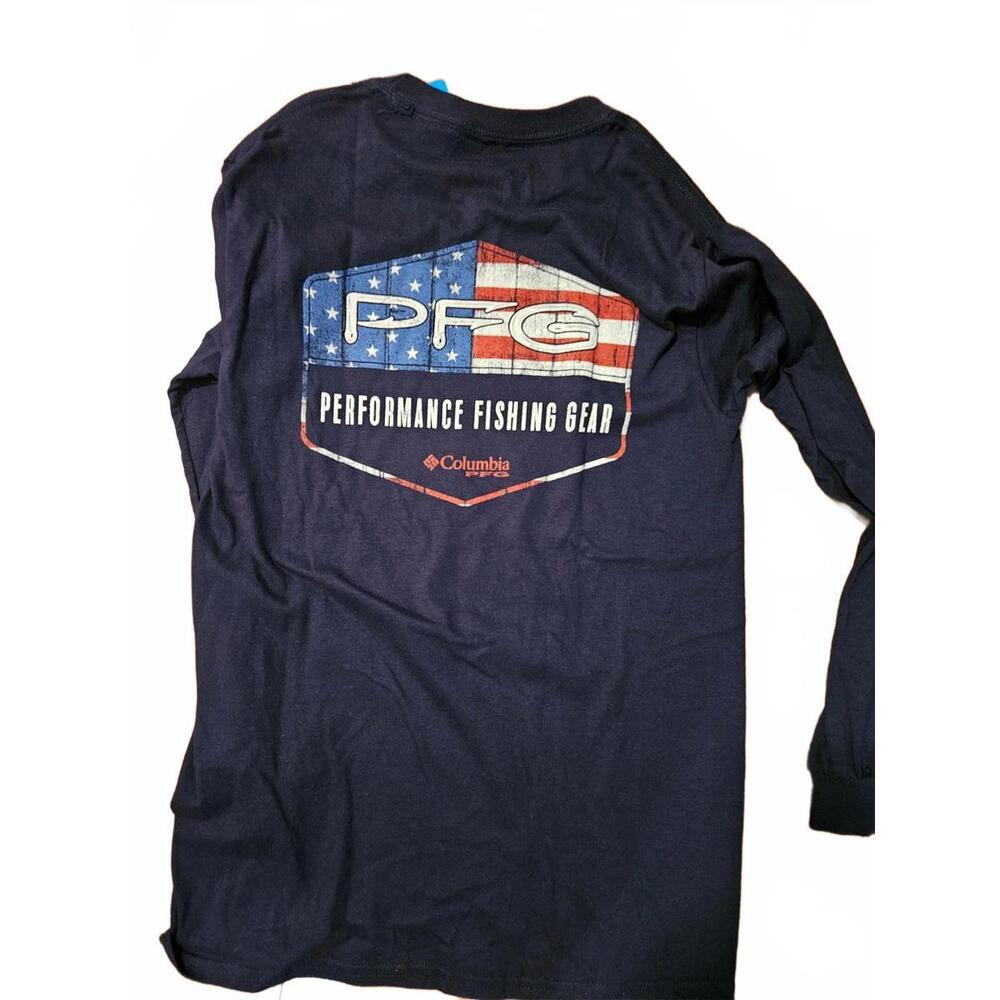 Pfg sz small nwt